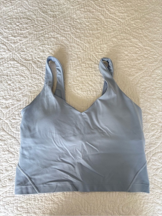 lululemon athletica Tops - Lululemon Align tank top